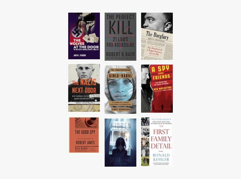 Shadow People, Shadow Places - Nazis Next Door How America Became A Safe H, transparent png download