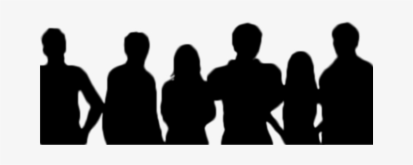Backrow Theater People Seventh Row - Inspired To Succeed [book], transparent png download