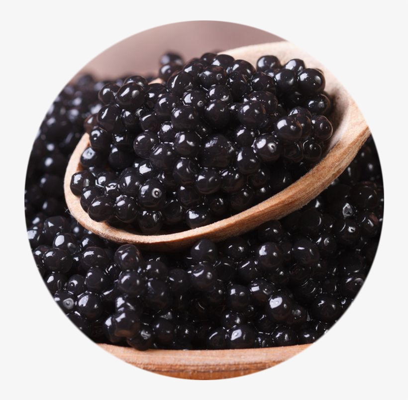 Caviar De Beluga, transparent png download