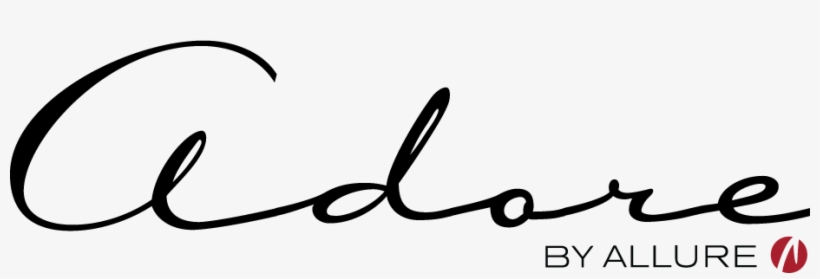 Adore Intimates Adore Intimates - Adore By Allure Logo, transparent png download