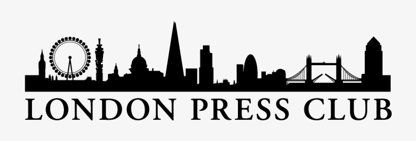 0 Replies 1 Retweet 1 Like - London Press Club, transparent png download