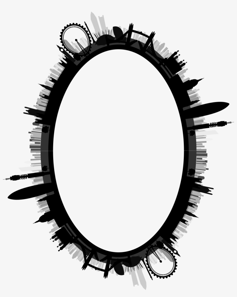 Big Image - London, transparent png download