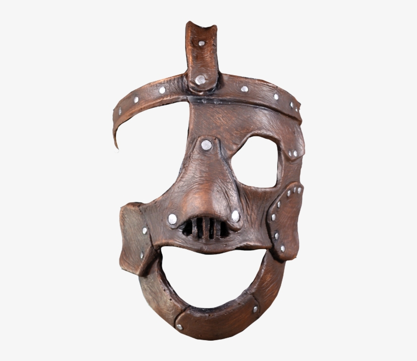 Previous Product Next Product - Mankind Mask, transparent png download
