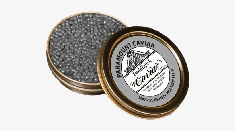 Paramount Caviar - Eye Shadow, transparent png download