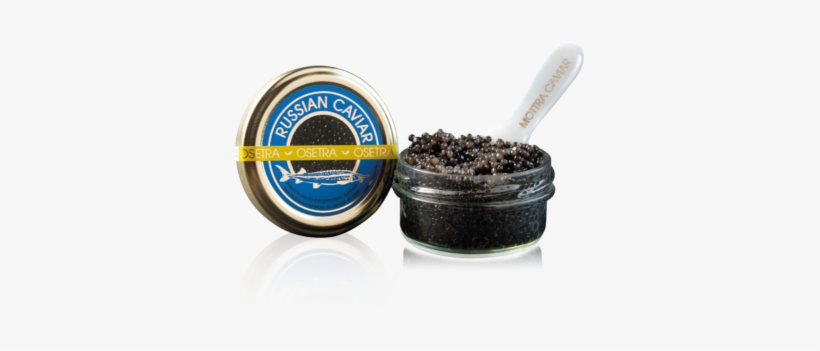 28g Caviar, transparent png download