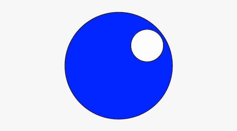 Caviar Crf - Pink Circle, transparent png download