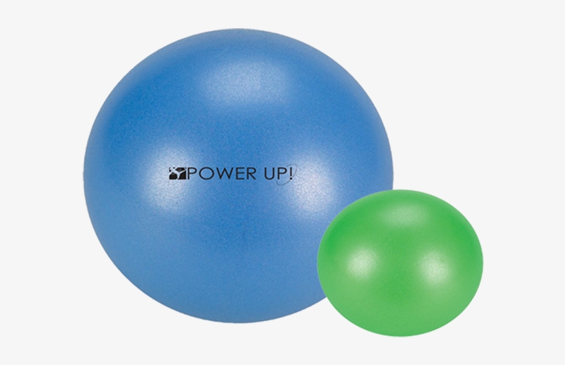 Therapy Ball Bundle - Ball, transparent png download