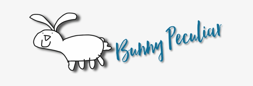 Bunny Peculiar - Seashell, transparent png download
