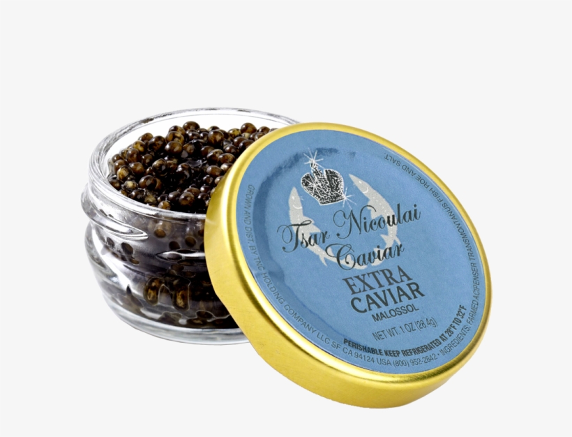 More Views - Caviar, transparent png download