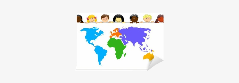 World Map Icon Free, transparent png download
