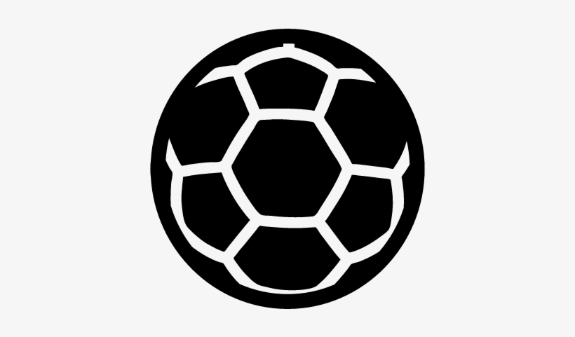 Soccer Ball Vector - Ciclo Contable Y El Sistema De Información Computarizado, transparent png download