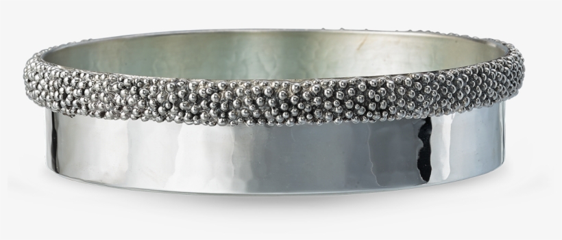 Caviar Bottle Holder - Bangle, transparent png download