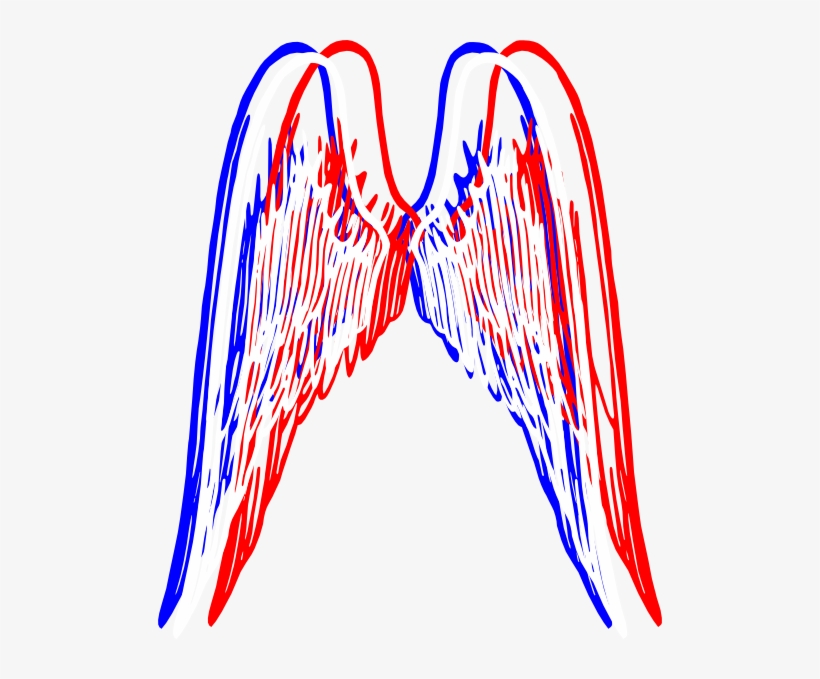 Angel Wings Tattoo, transparent png download