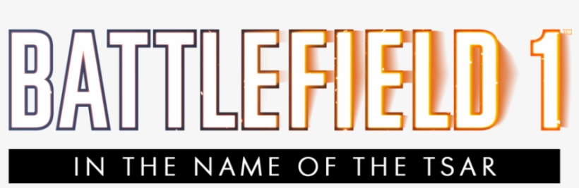 Battlefield 1 In The Name Of The Tsar Png, transparent png download