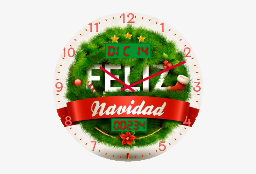 Feliz Navidad Con C - Un Cuento De Navidad / A Christmas Carol, transparent png download