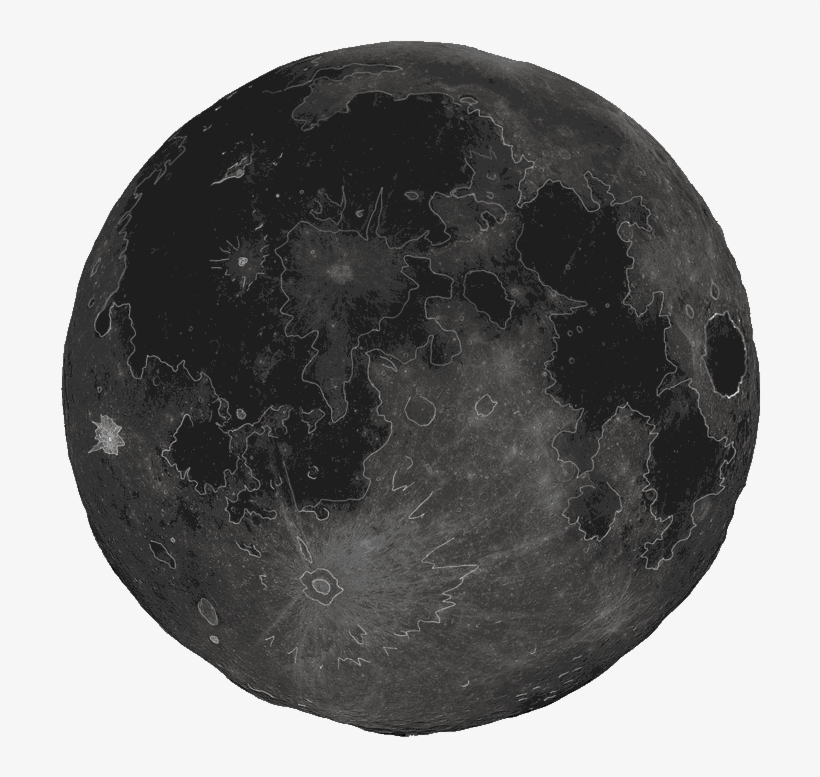 Forget Mars There's Money On The Moon - National Geographic 90/900 Eq3 Refractor Telescope, transparent png download