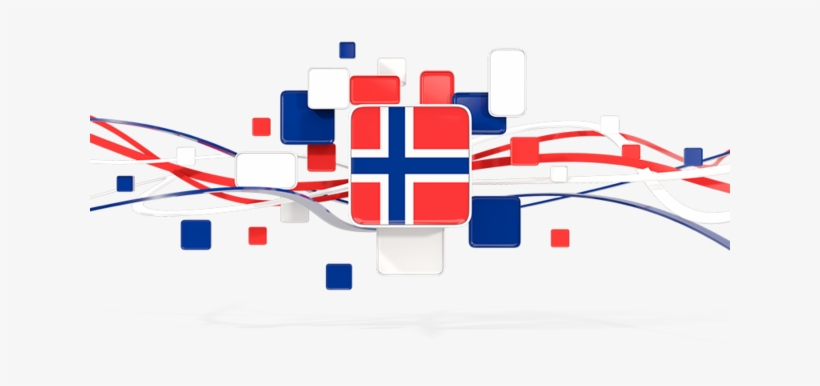 Square Pattern With Lines - Lineas De La Bandera De Mexico, transparent png download