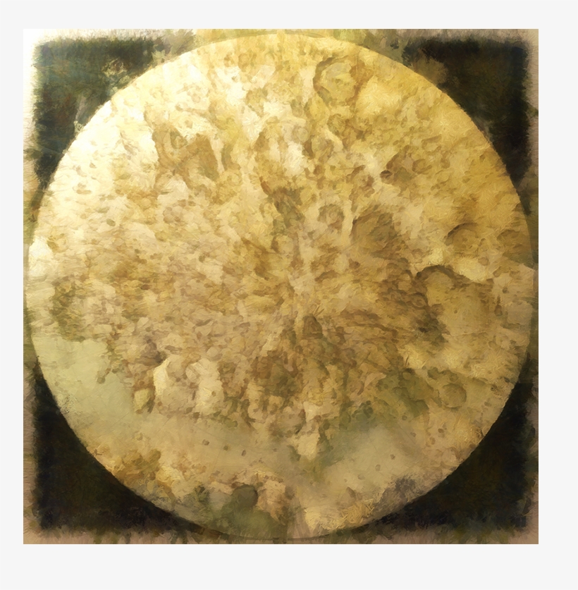 Moonlight - Moon, transparent png download
