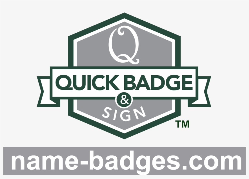 Name Badges - Not Use Ladder Sign, transparent png download