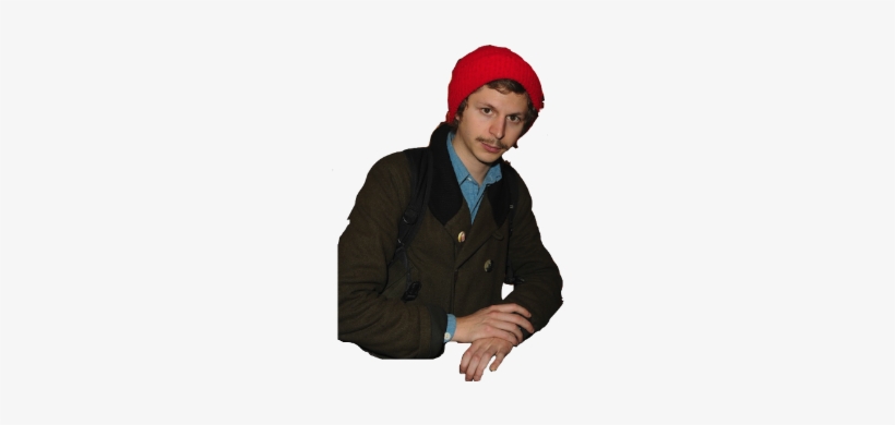 Michael Cera Png, transparent png download