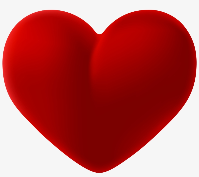 Free Heart Png, transparent png download
