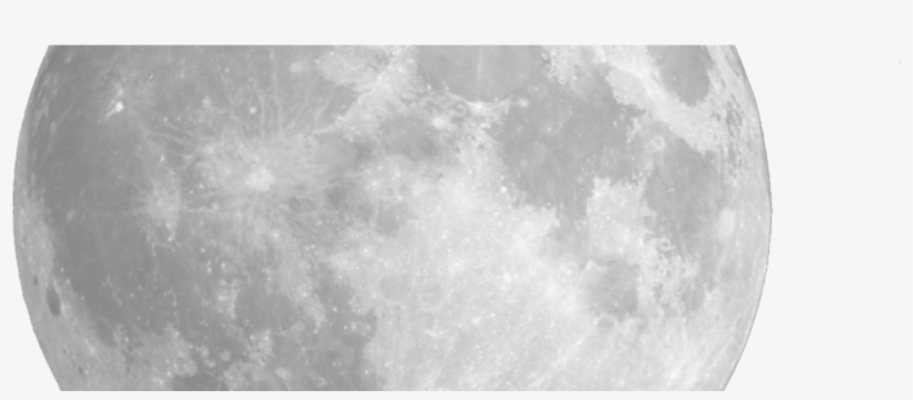 Lottery Grant Boosts Lunar Society Heritage Project - Supplier Generic Close Up View Of The Moon Canvas Art, transparent png download