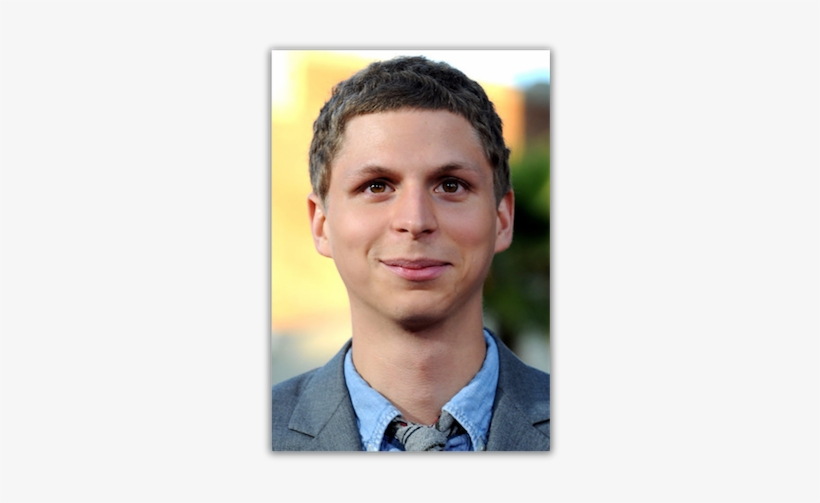 Or See Cnn Article - Michael Cera, transparent png download