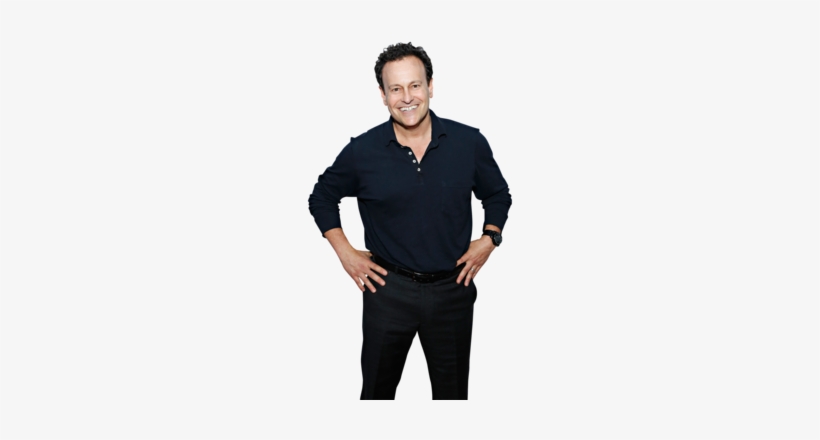 Mitch Hurwitz On The Creative Process, Casting Jason - Standing, transparent png download