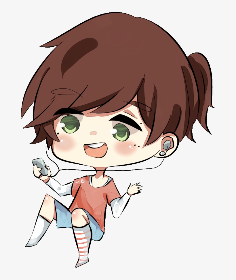 By Tsushou And Shadowyoim - Cartoon, transparent png download