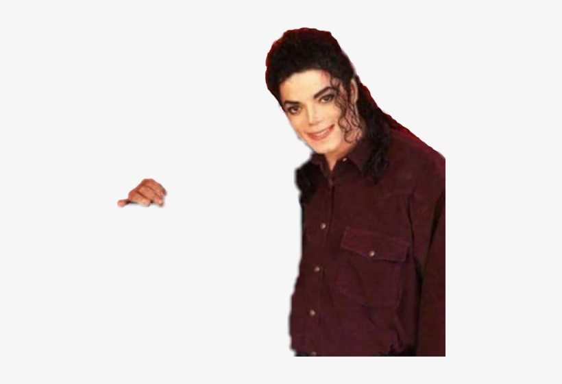 Michael Jackson, transparent png download