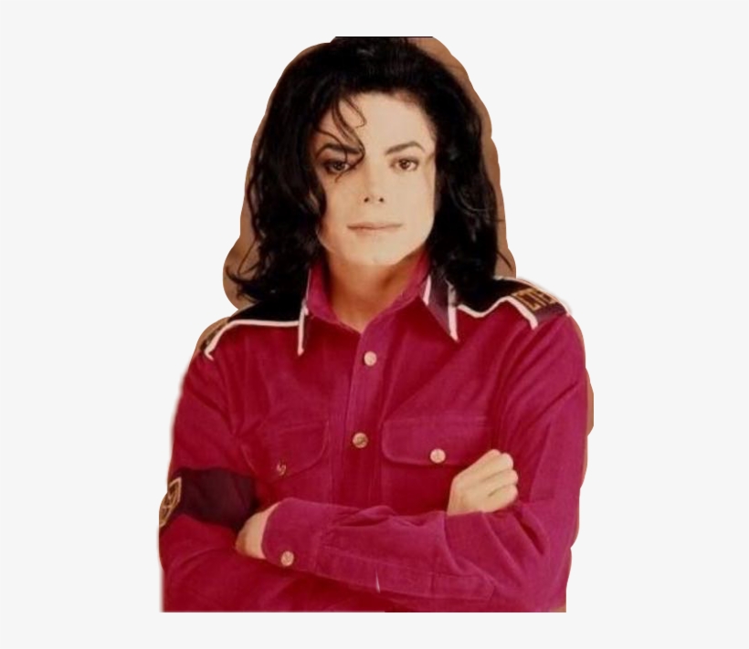 Michael Jackson Interview 1993, transparent png download