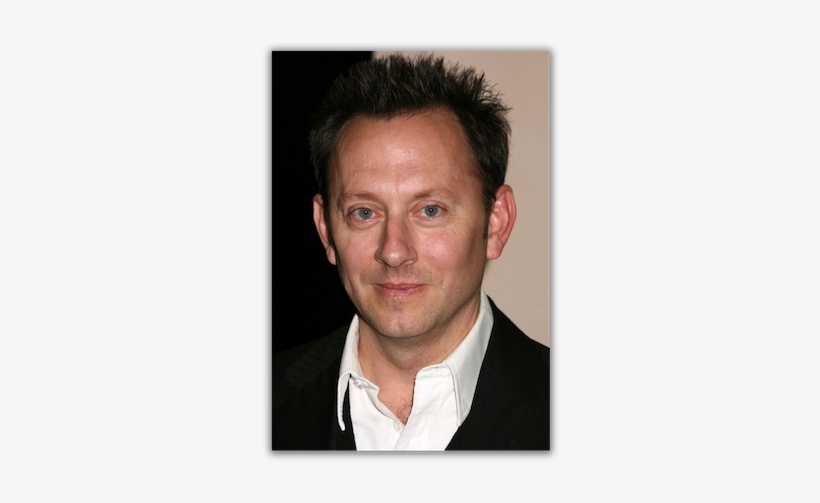 See - Michael Emerson, transparent png download