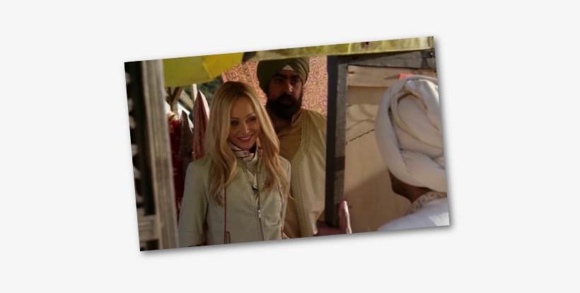 The Original Series Started Airing In 2003, And A Major - Girl, transparent png download