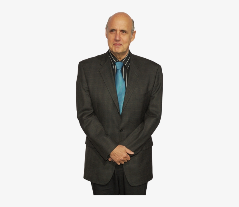 Michael Cera Transparent Jeffrey Tambor On His New - Tuxedo, transparent png download