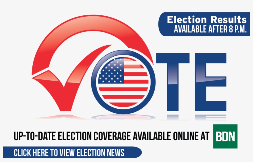 Election Results - Hard It's Harder If You, transparent png download