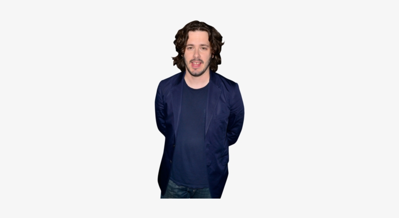 Edgar Wright On The World's End, Man Child Movies, - Ant-man, transparent png download