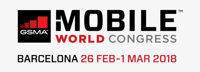 The Telecommunications Market Has Always Been Very - Gsma Mobile World Congress 2017, transparent png download