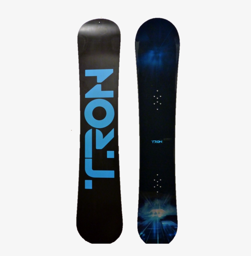 Detail - Snowboard, transparent png download