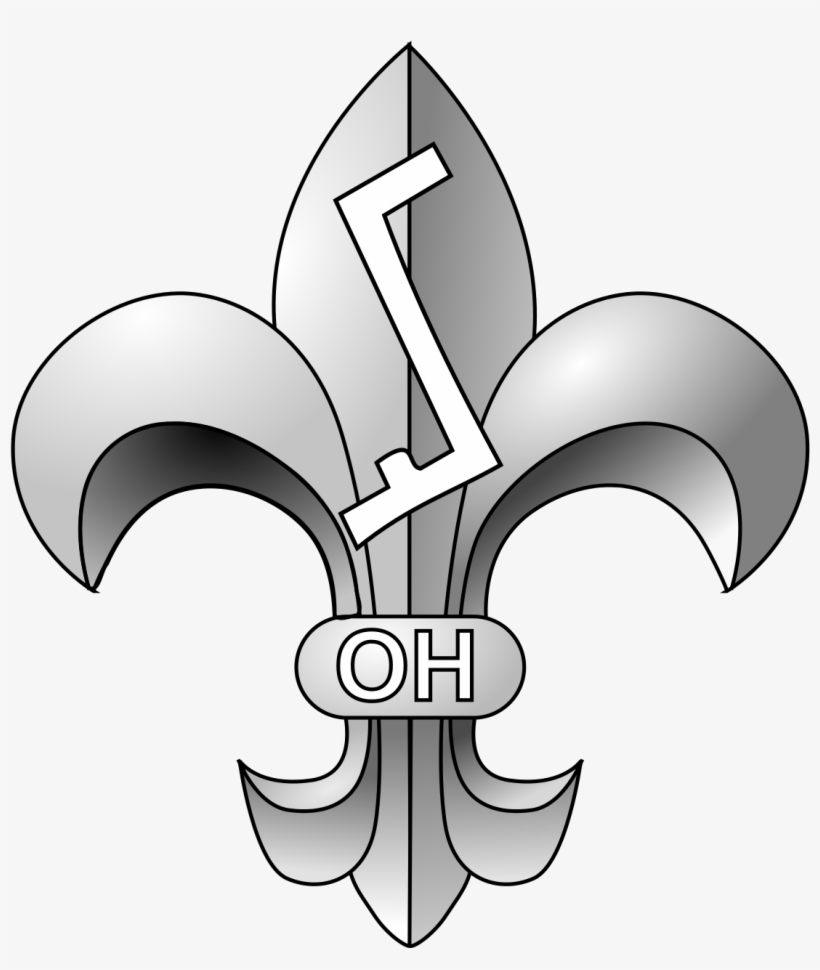 Organizacja Harcerska Rodło, transparent png download