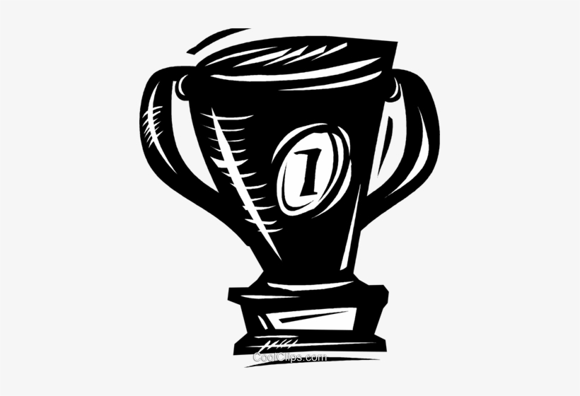 Trophies, Awards Winning Prize Royalty Free Vector - Award, transparent png download