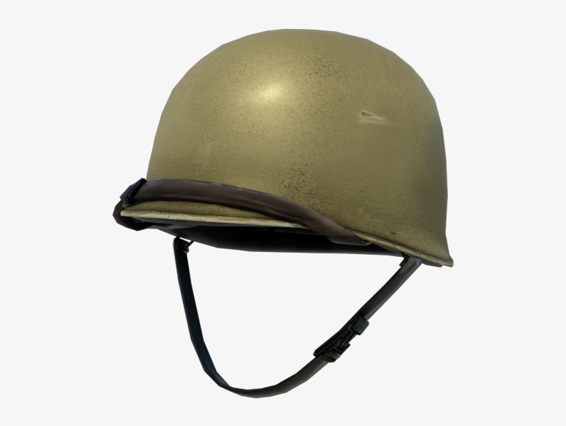 Us Id5 Army Fall Paint - Ww2 Helmets Transparent, transparent png download