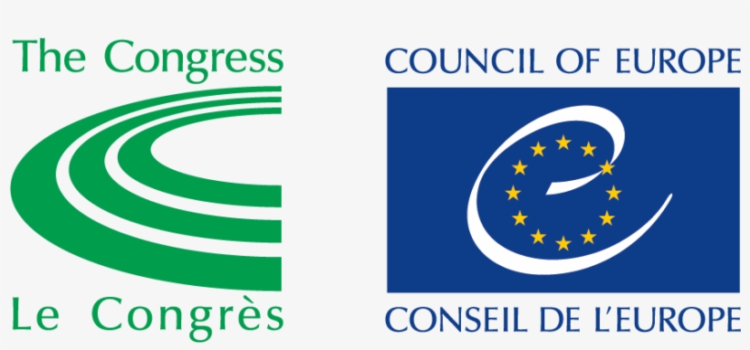 Congress Logo Color Jpeg Congress Logo Color Png - Council Of Europe Development Bank Ceb, transparent png download
