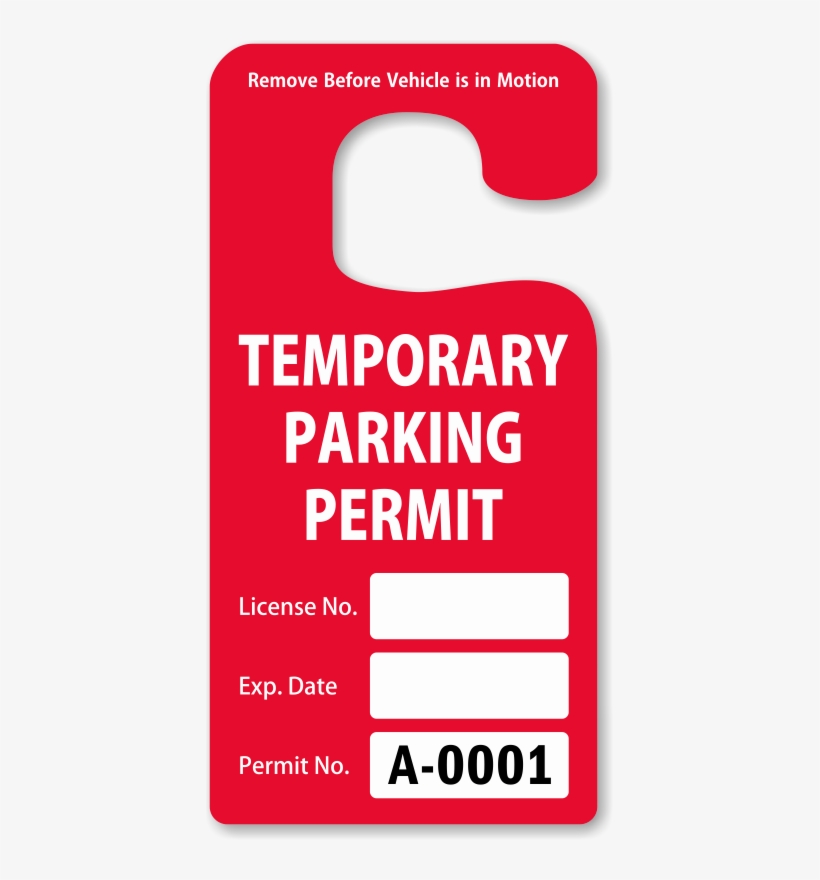 Zoom, Price, Buy - Car Hang Tags, transparent png download