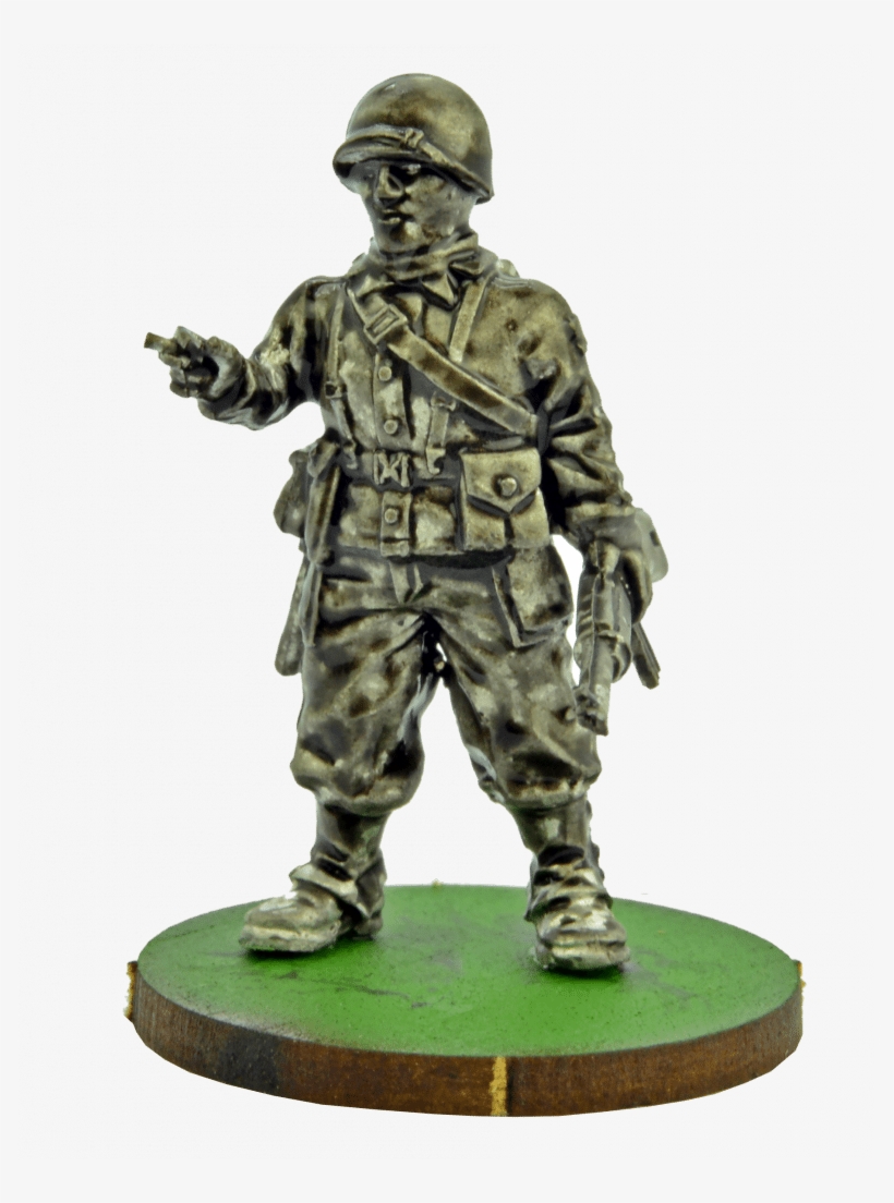 Can Perhaps Be Persuaded To Bring Your Heroes To The - Soldier, transparent png download