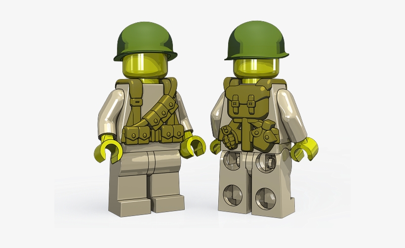 Larger / More Photos - World War Ii, transparent png download