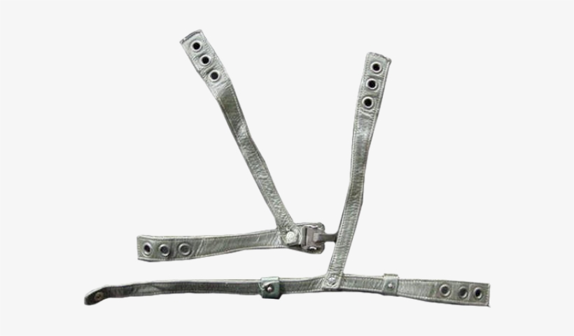 M38 Fallschirmjager Helmet Chin Strap Ww2 - Multi-tool, transparent png download