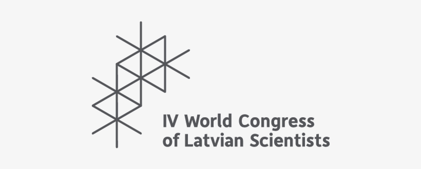 The 4th World Congress Of Latvian Scientists - Iv Pasaules Latviešu Zinātnieku Kongress, transparent png download