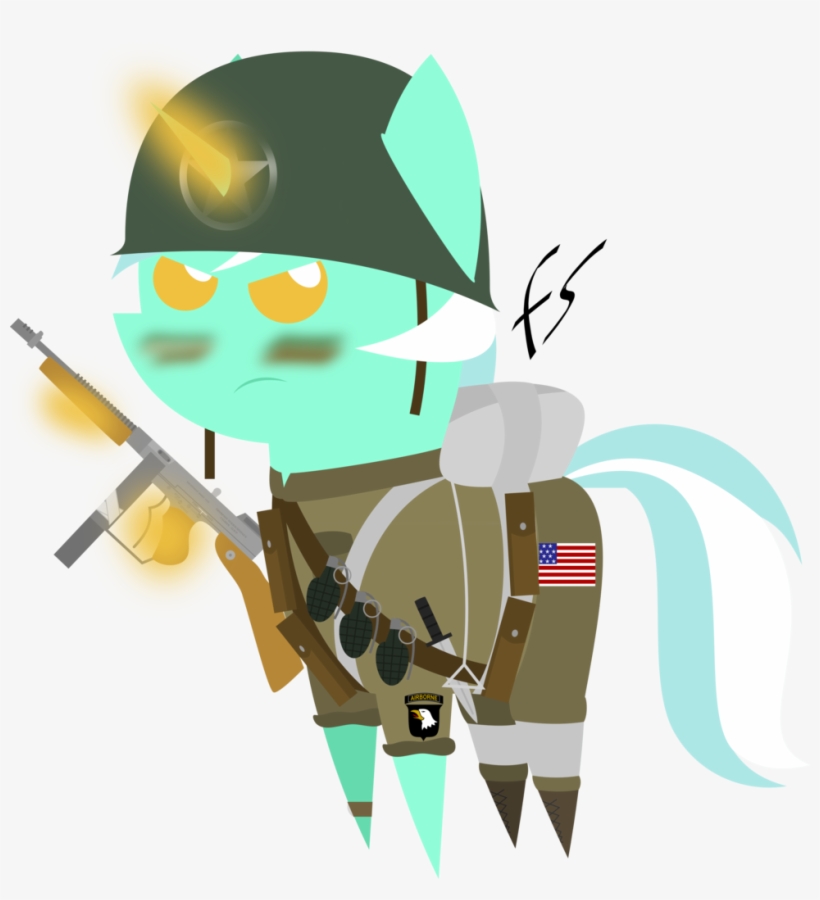 Absurd Res, Airborne, Artist - Paratrooper, transparent png download