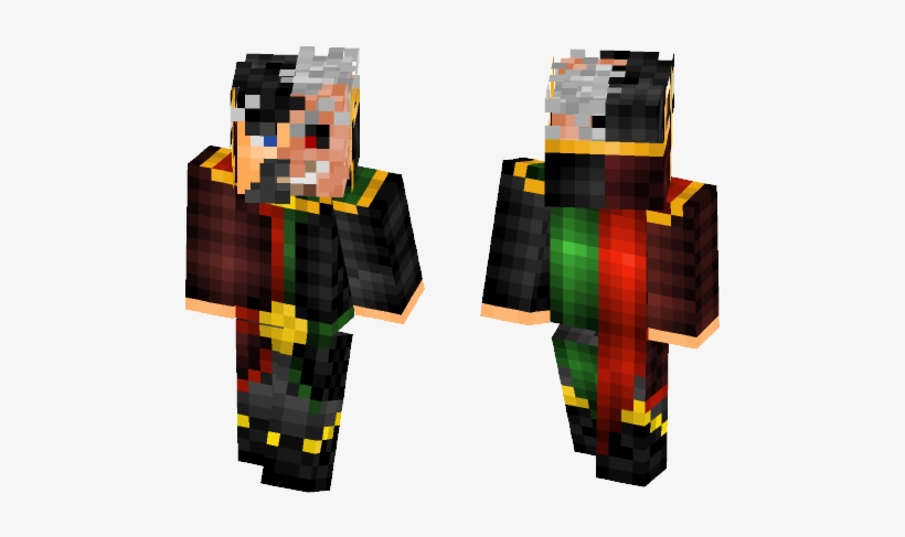 Dr Two Face - Cs Go Png Gsg9, transparent png download