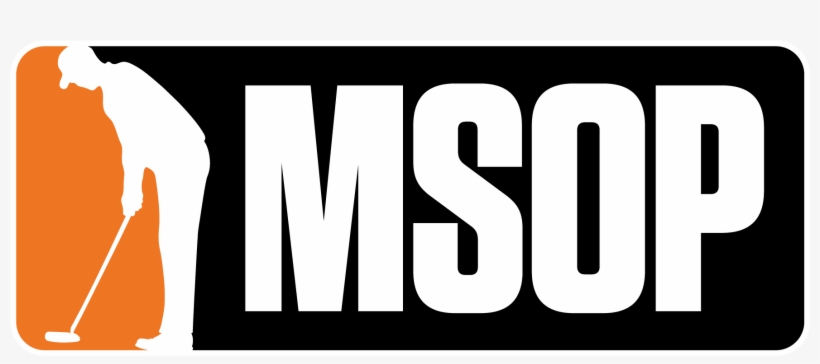 Msop Logo Woutsignature Rgb Rev4 - Msop Logo, transparent png download